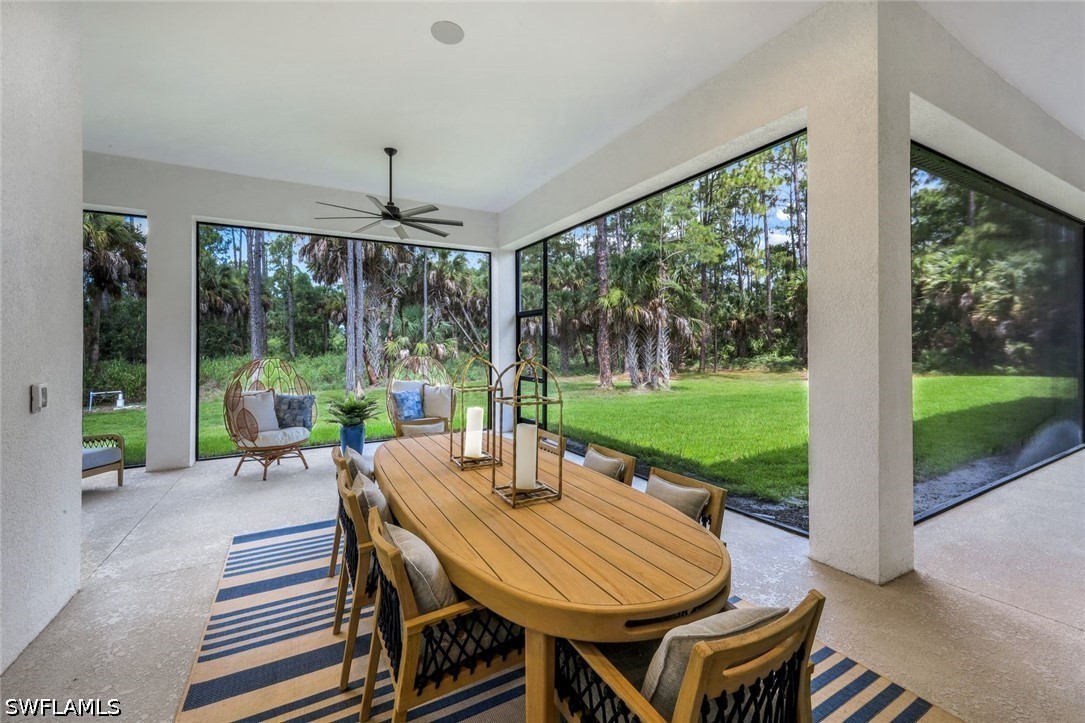 4 Bed SingleFamilyResidence for Sale in Naples, photo 36