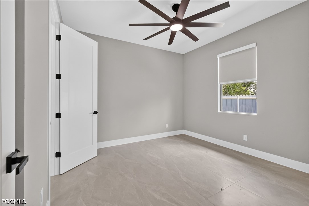4 Bed Pool Home for Sale in Cape Coral, photo 36