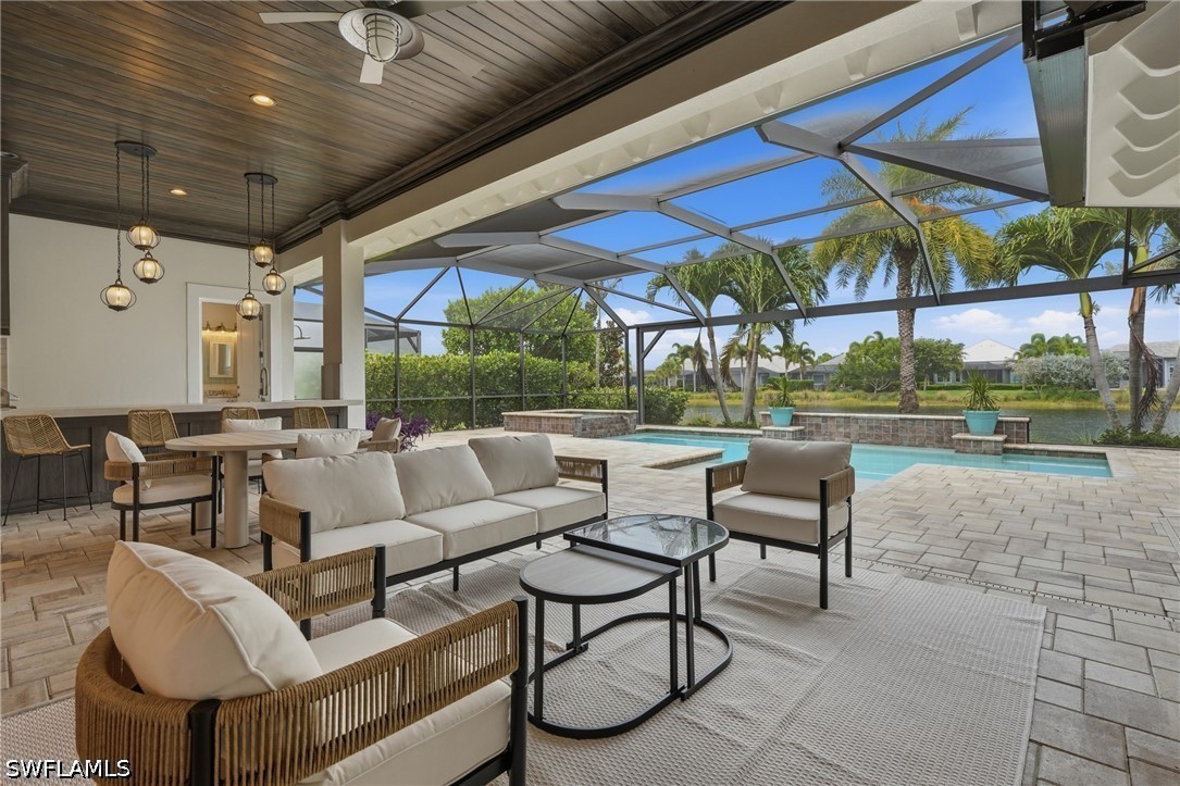 3 Bed Pool Home for Sale in Naples, photo 36