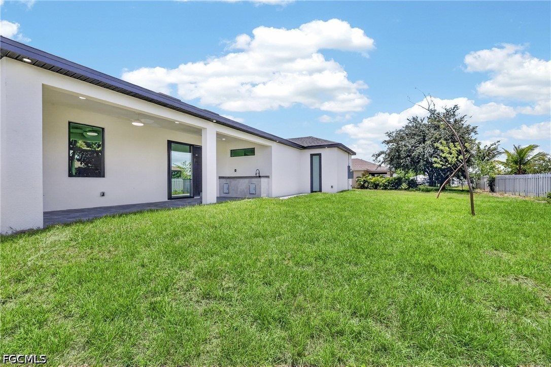 4 Bed SingleFamilyResidence for Sale in Cape Coral, photo 36