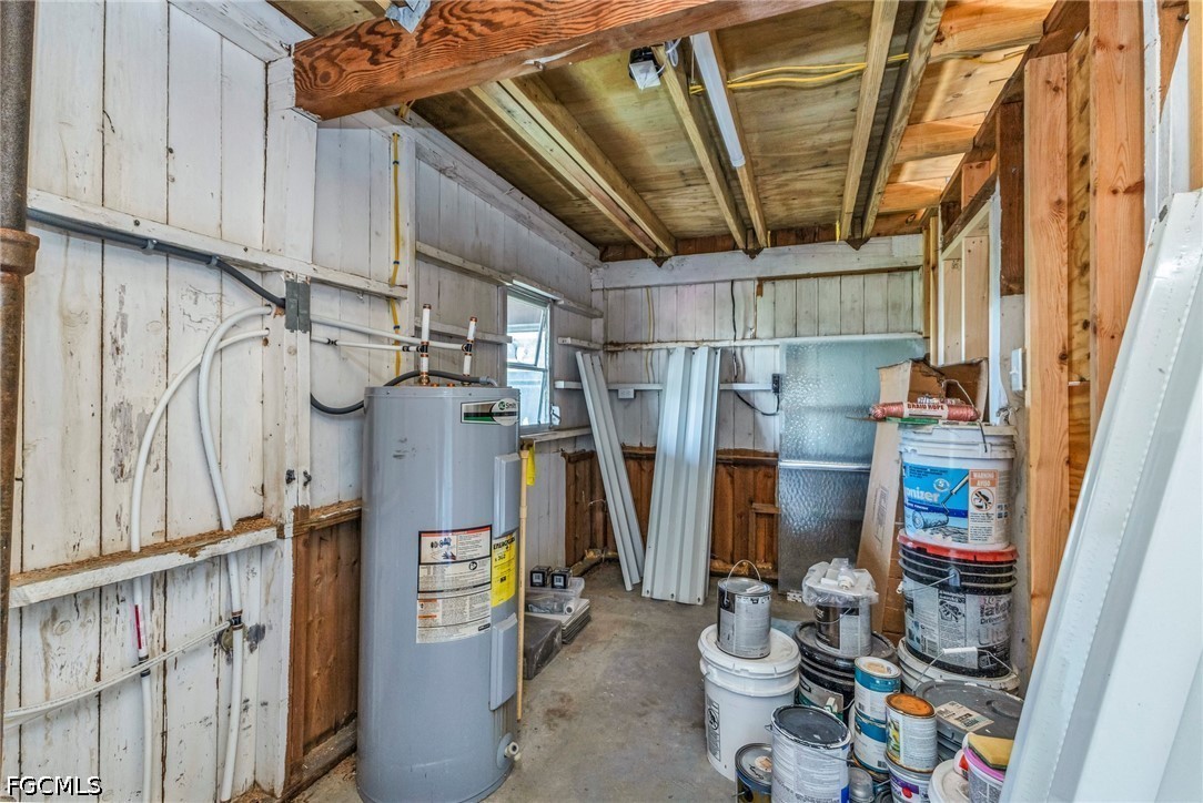 3 Bed SingleFamilyResidence for Sale in Port Charlotte, photo 36