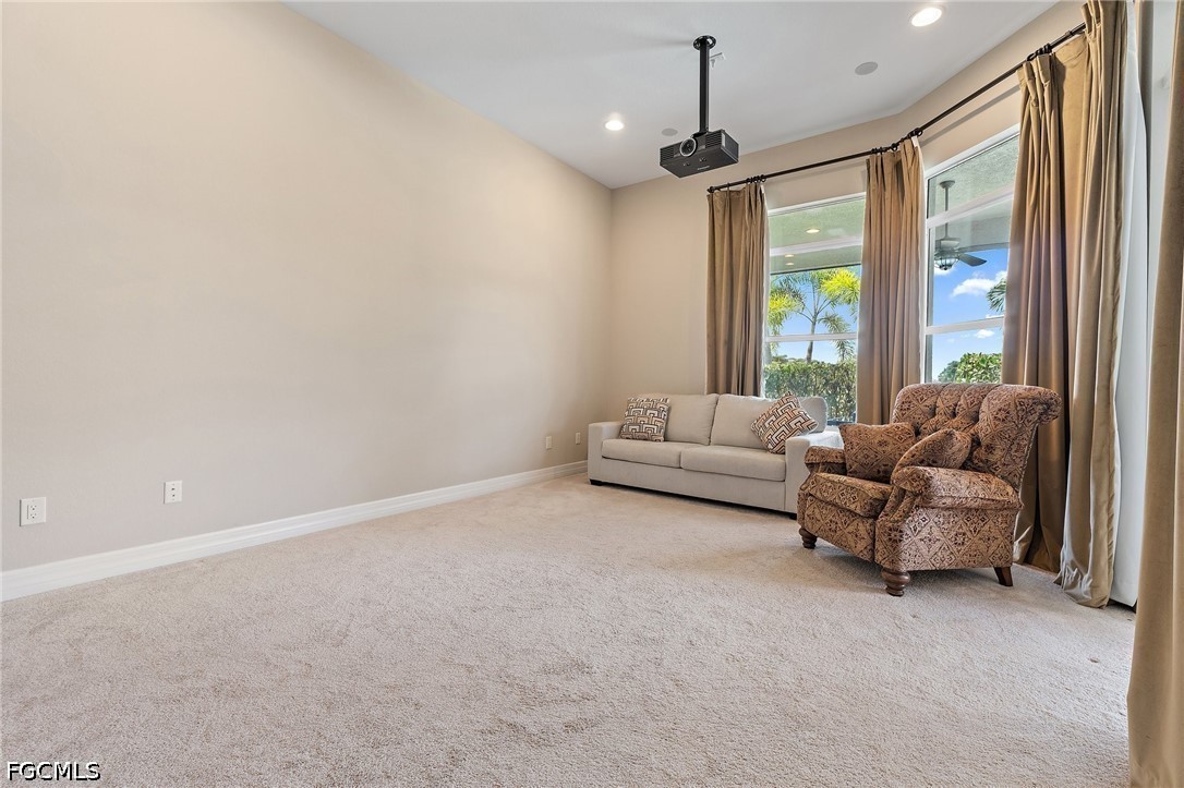 4 Bed Pool Home for Sale in Torrey Pines, photo 36