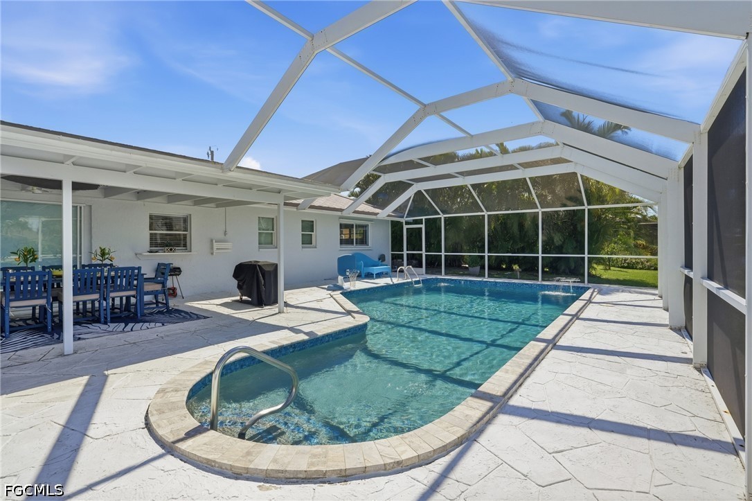 4 Bed Pool Home for Sale in Cape Coral, photo 36