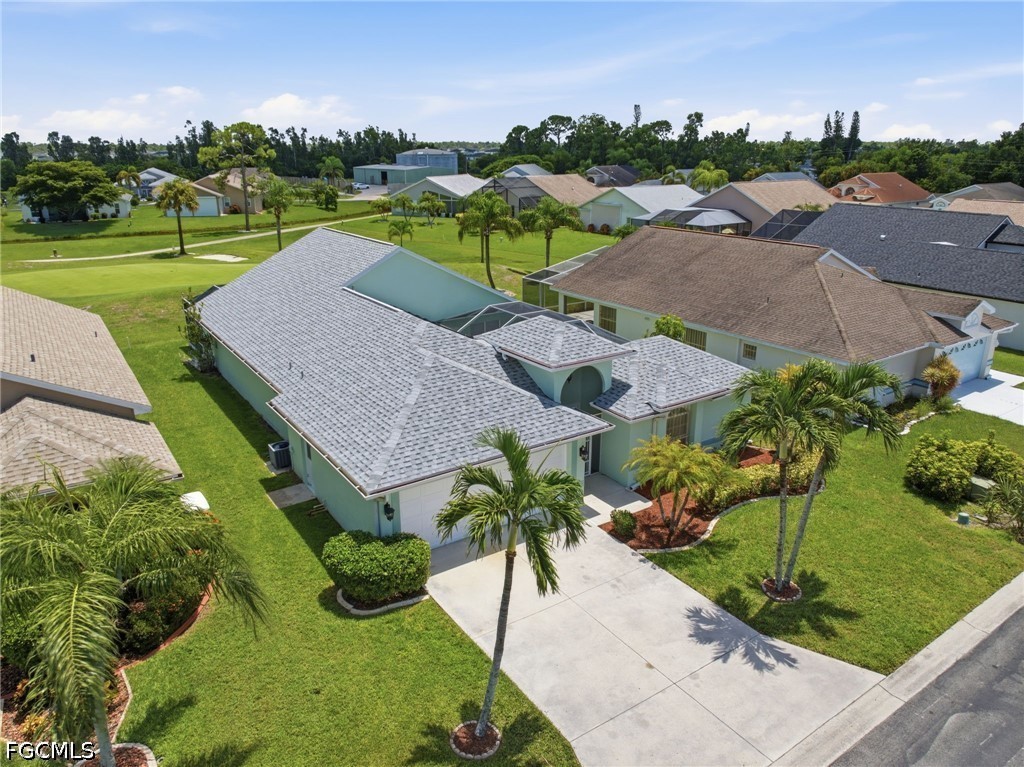 3 Bed Pool Home for Sale in North Fort Myers, photo 36
