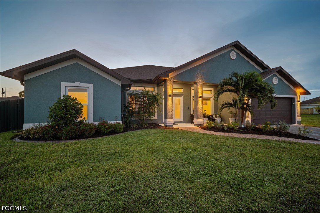 4 Bed Pool Home for Sale in Cape Coral, photo 36