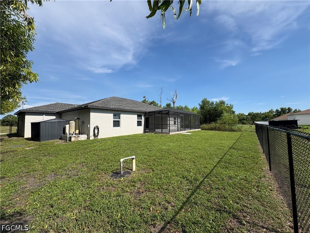 3 Bed SingleFamilyResidence for Sale in Cape Coral, photo 36