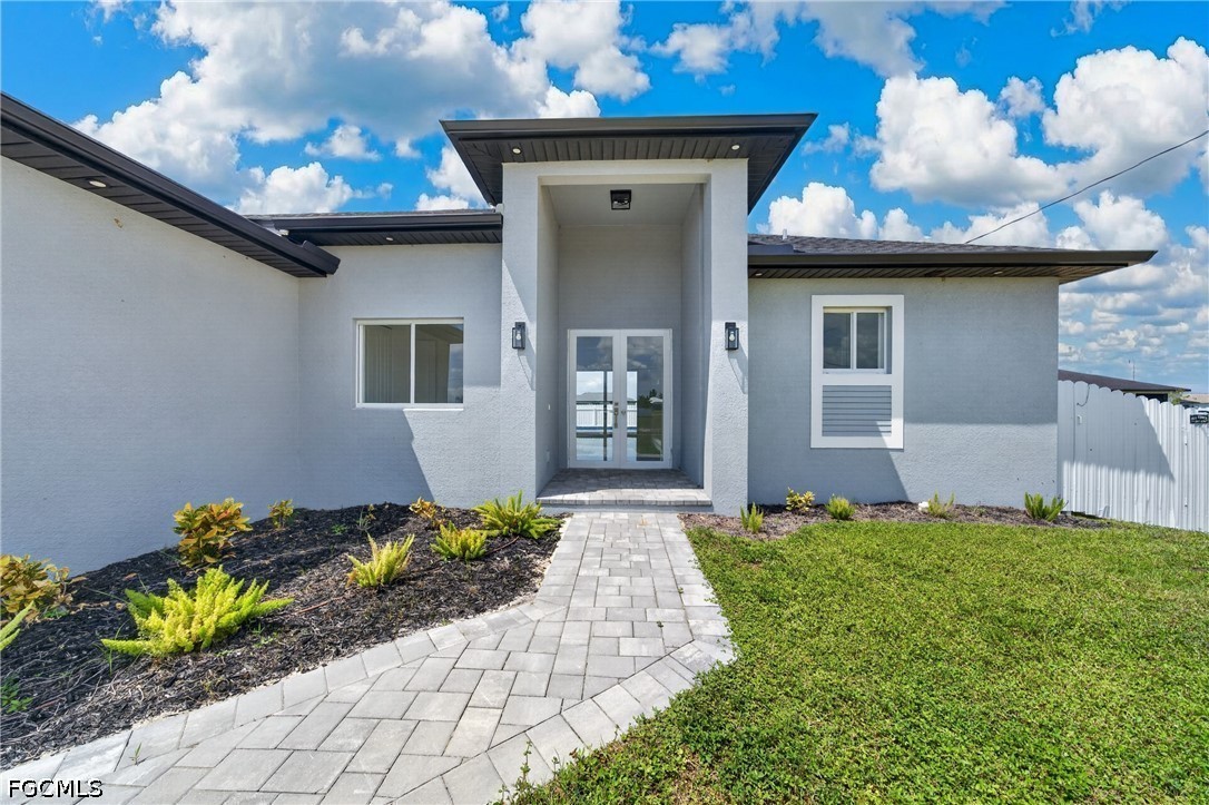 4 Bed Pool Home for Sale in Cape Coral, photo 36
