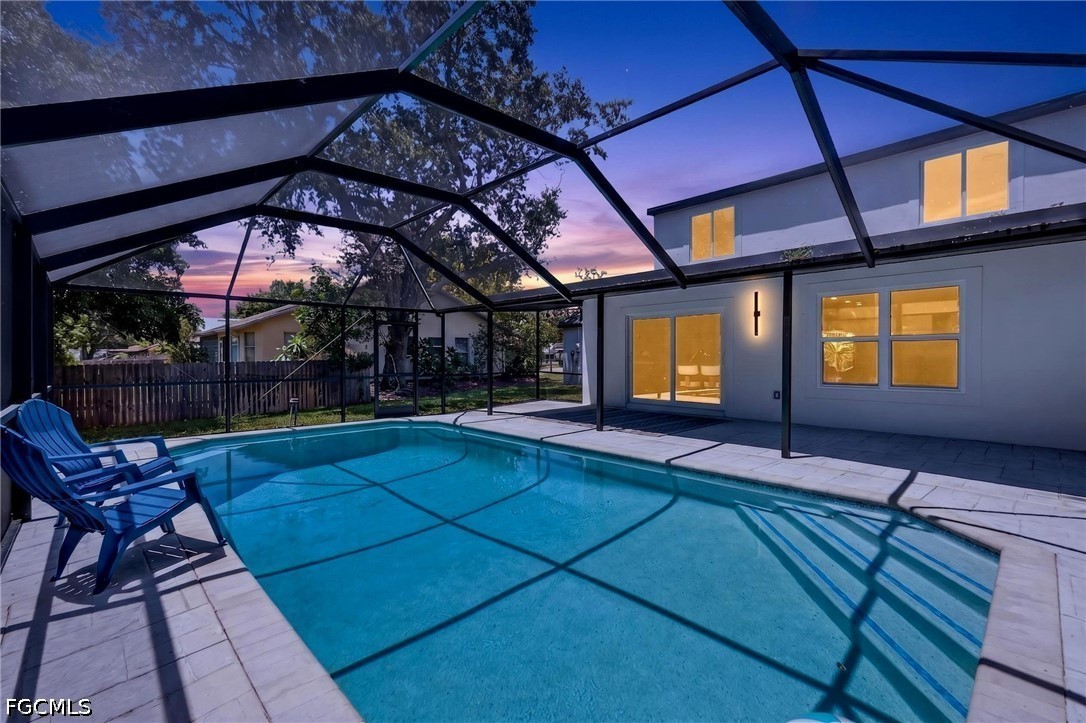 3 Bed Pool Home for Sale in San Carlos Park, photo 36