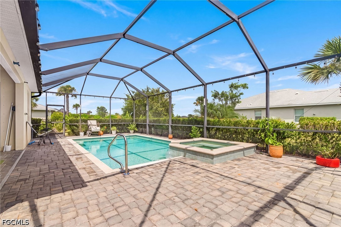 5 Bed Pool Home for Sale in Trails Edge, photo 36