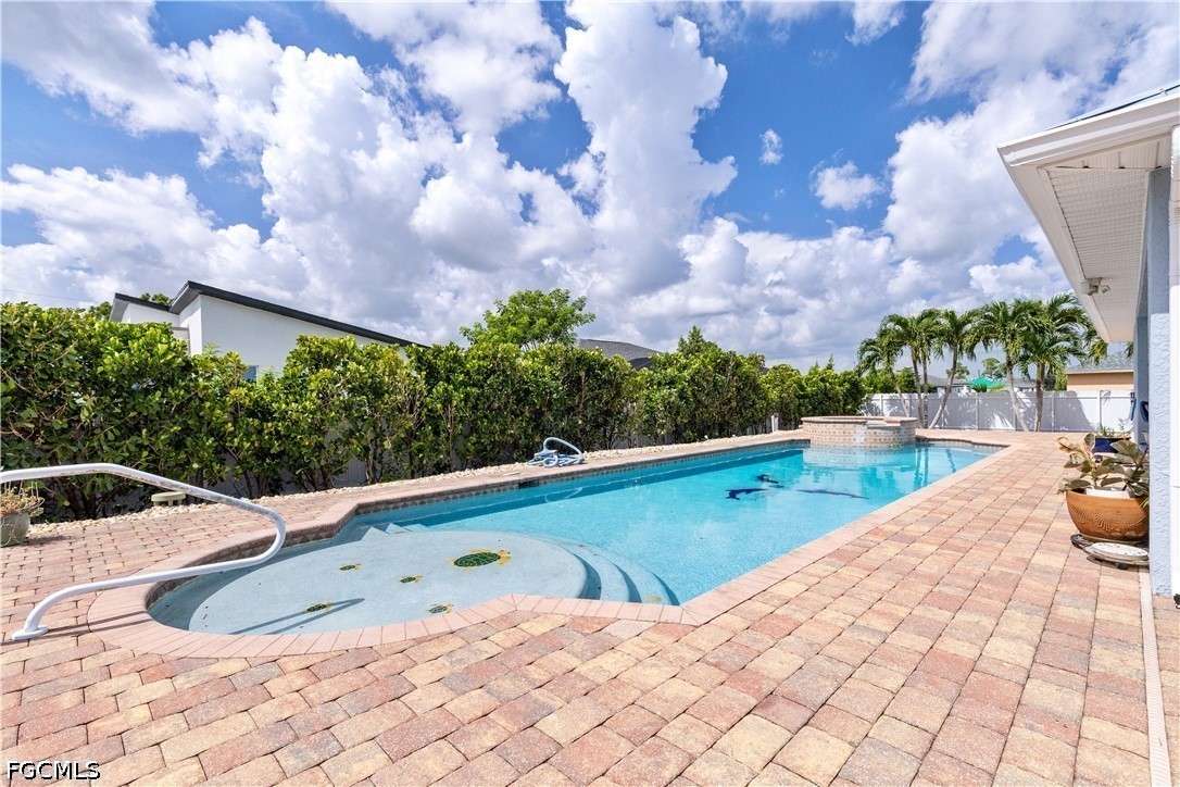 4 Bed Pool Home for Sale in Cape Coral, photo 36