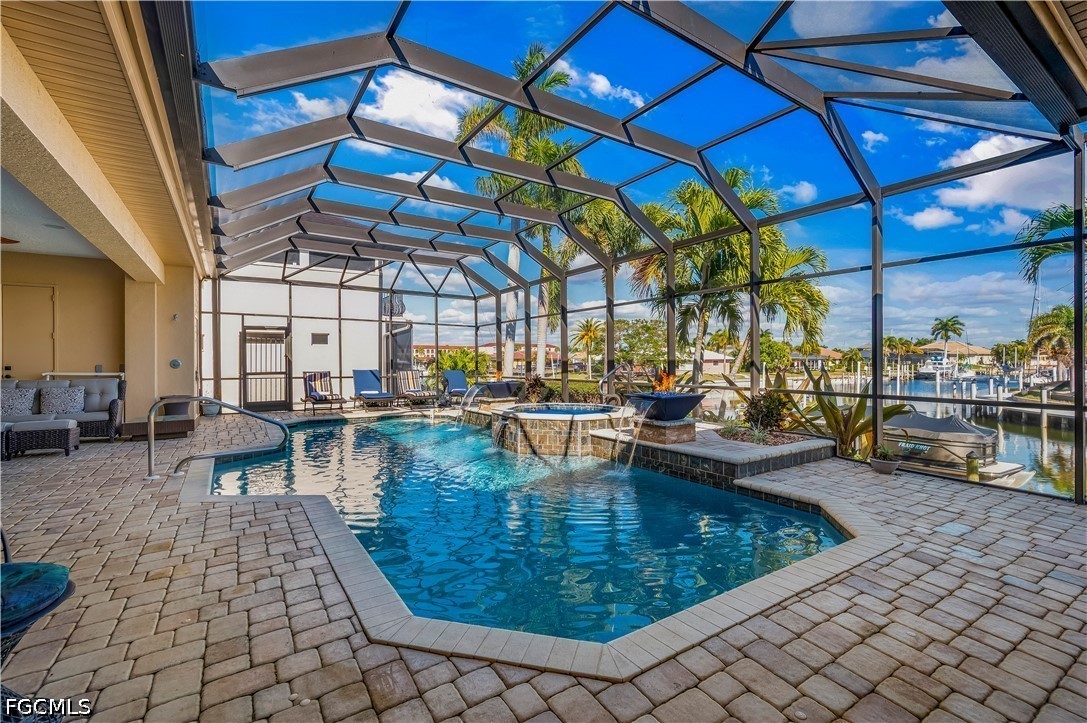 3 Bed Pool Home for Sale in Punta Gorda, photo 36