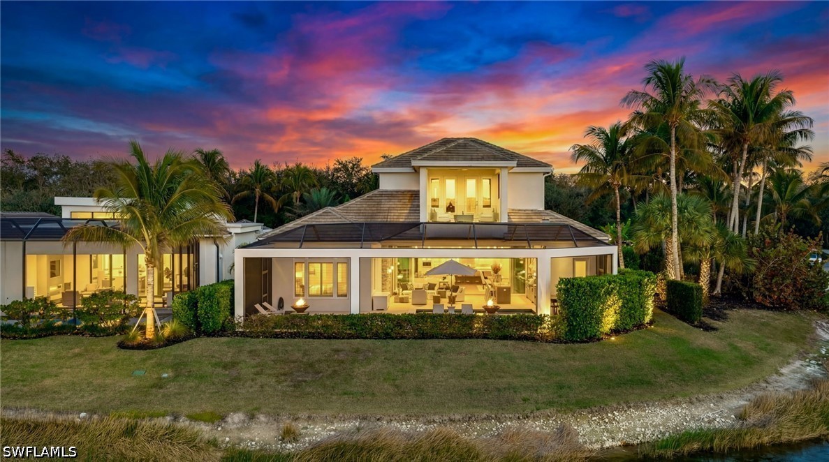 4 Bed Pool Home for Sale in Villa D'Este, photo 36