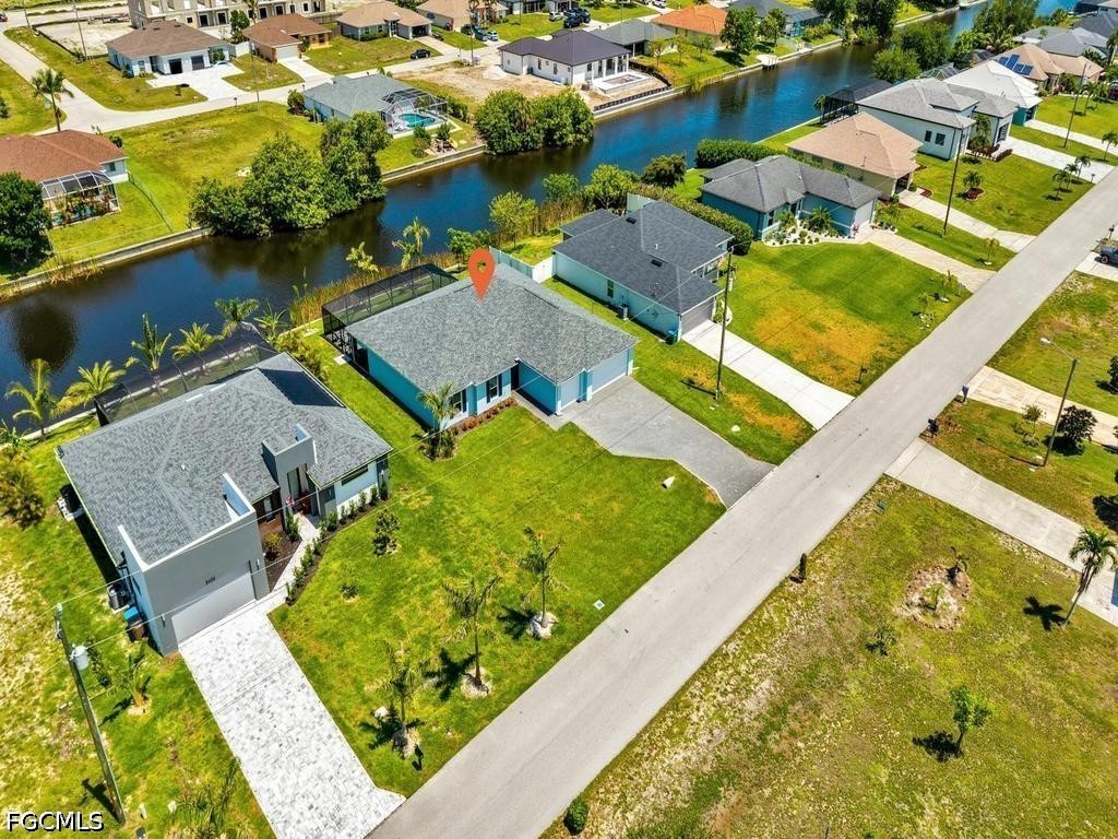 4 Bed Pool Home for Sale in Cape Coral, photo 36