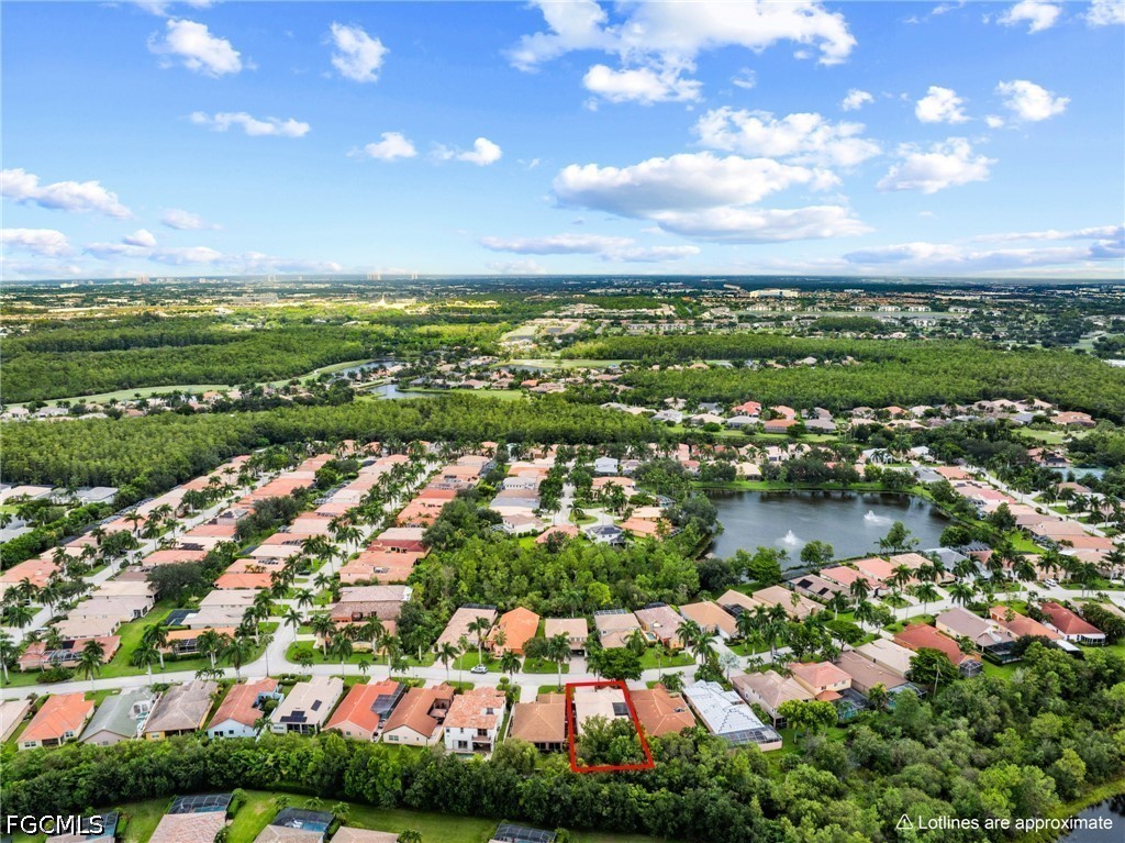 4 Bed SingleFamilyResidence for Sale in Casa Del Lago, photo 36