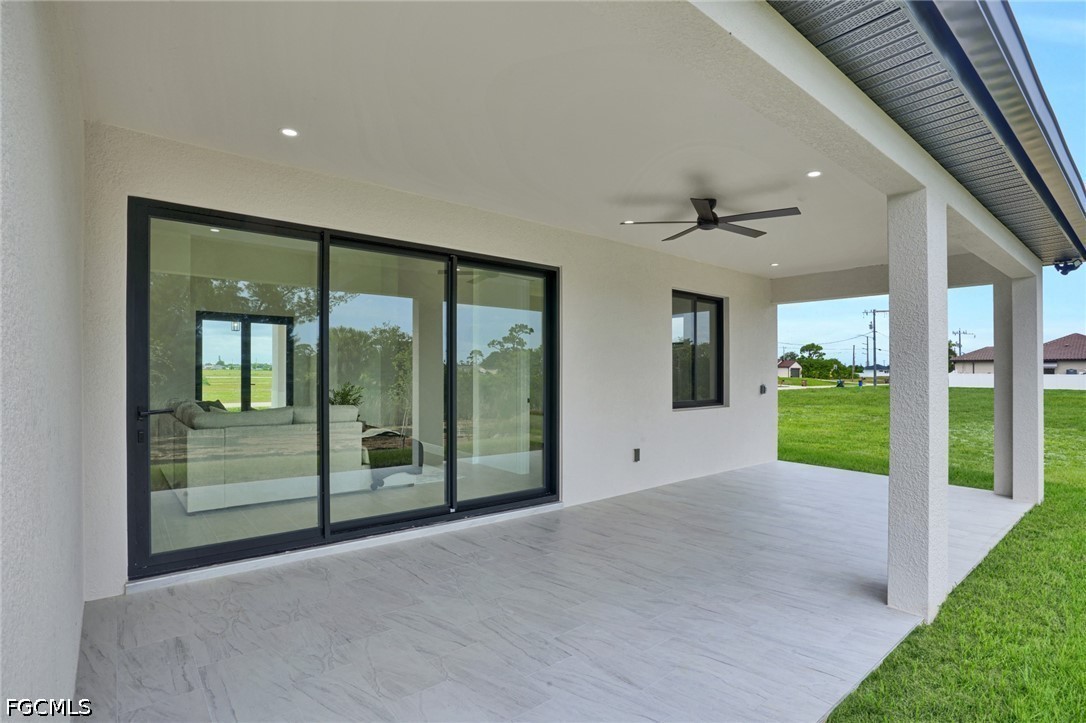3 Bed Waterfront Home for Sale in Cape Coral, photo 36