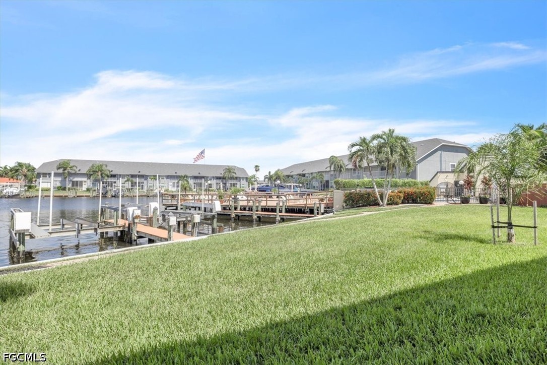 2 Bed Waterfront Home for Sale in Cape Coral, photo 36