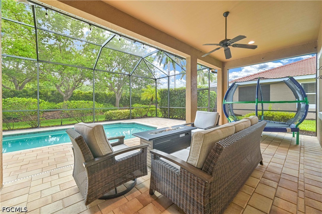 3 Bed Pool Home for Sale in North Fort Myers, photo 36