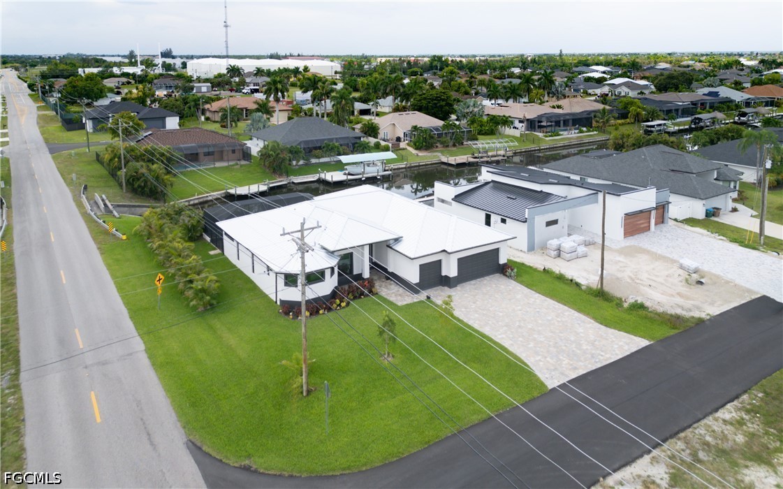 4 Bed Pool Home for Sale in Cape Coral, photo 36