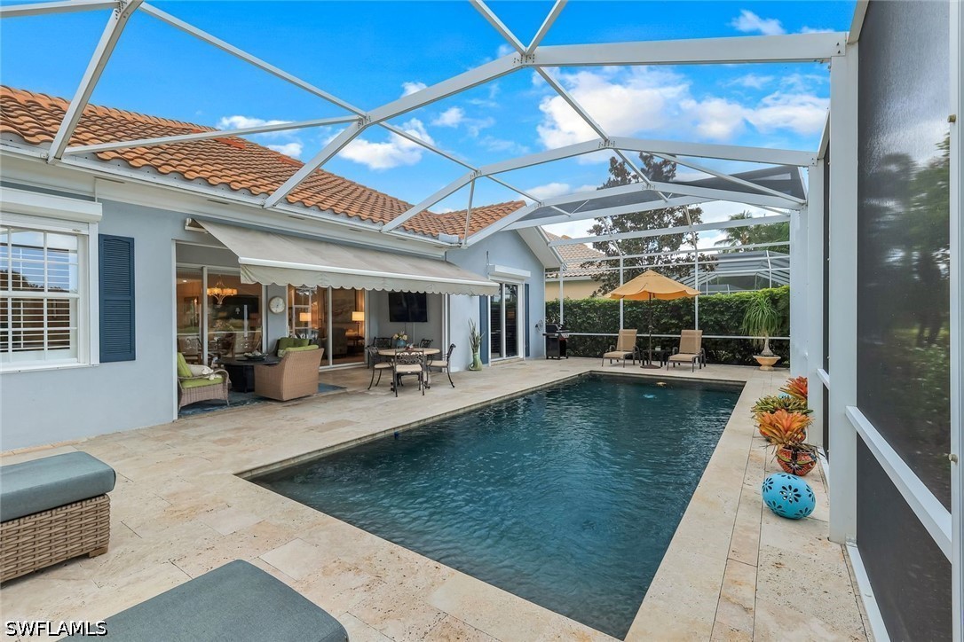 4 Bed Pool Home for Sale in Island Walk, photo 36
