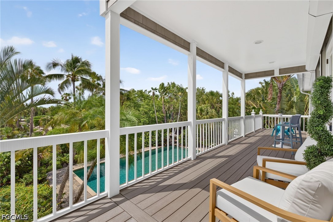 5 Bed Pool Home for Sale in Gulf Ridge Sub, photo 36