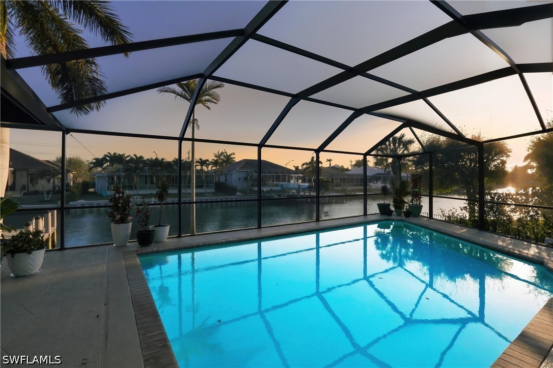 3 Bed Pool Home for Sale in Marco Beach, photo 36