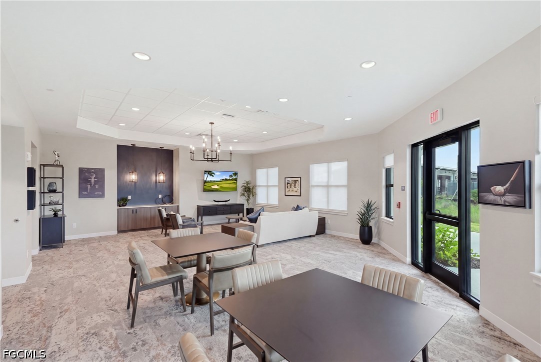 3 Bed Condominium for Sale in Webbs Reserve, photo 36