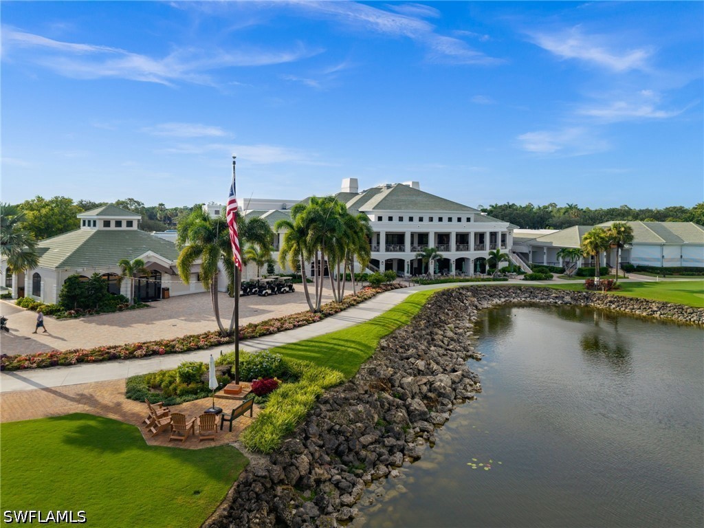 4 Bed Waterfront Home for Sale in Naples, photo 36