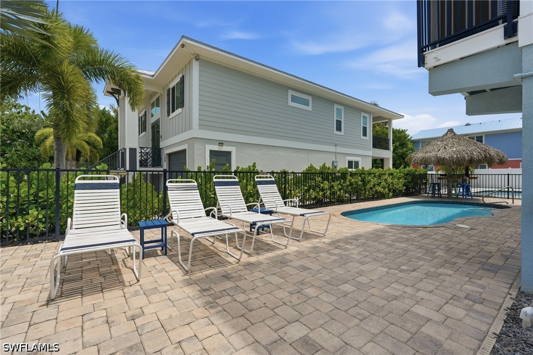 4 Bed Pool Home for Sale in Fort Myers Beach, photo 36
