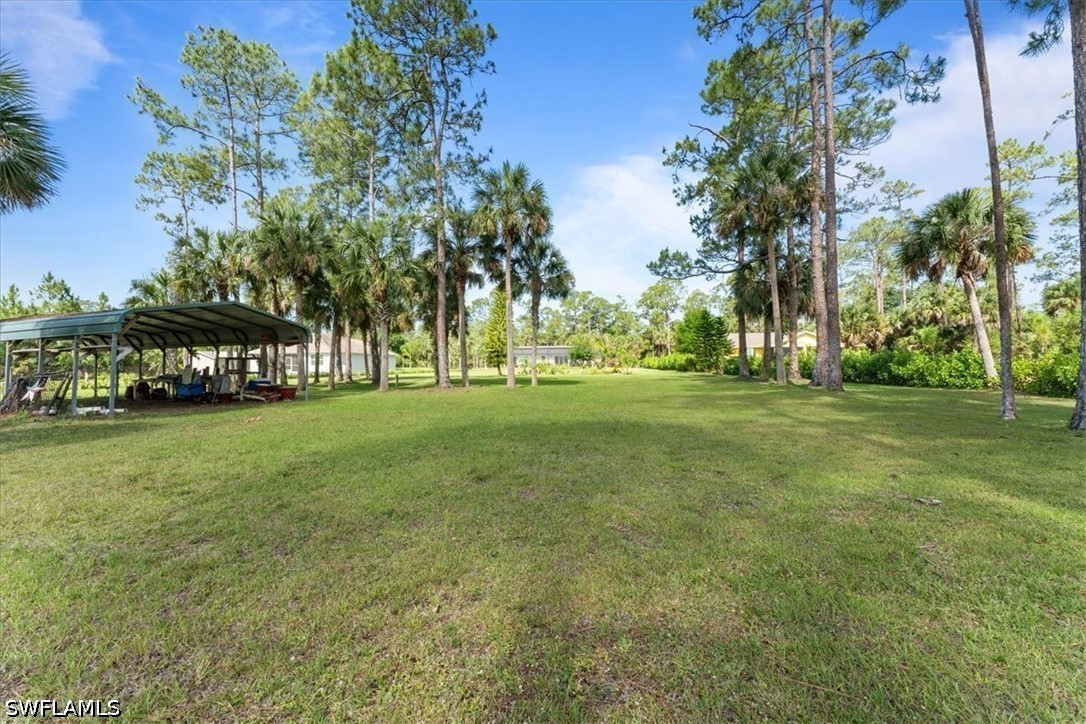 4 Bed Pool Home for Sale in Golden Gate Estates, photo 36