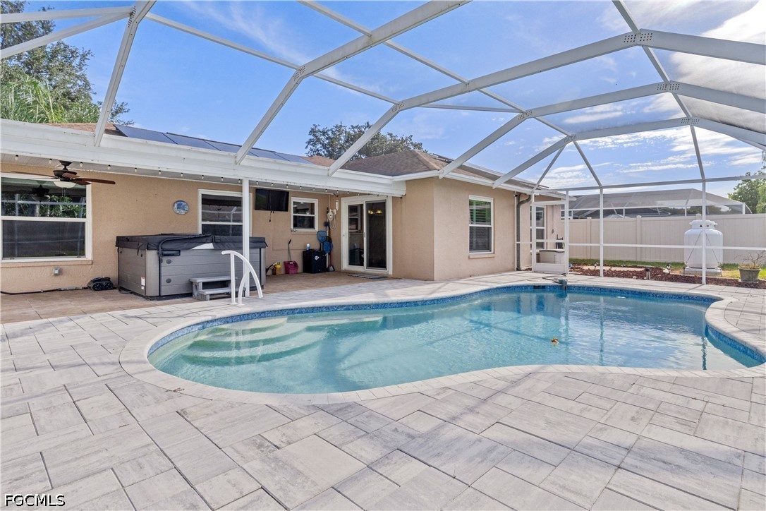 3 Bed Pool Home for Sale in Fort Myers, photo 36