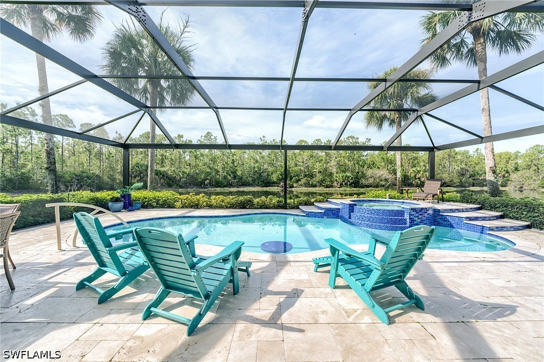 3 Bed Pool Home for Sale in Oak Strand, photo 36
