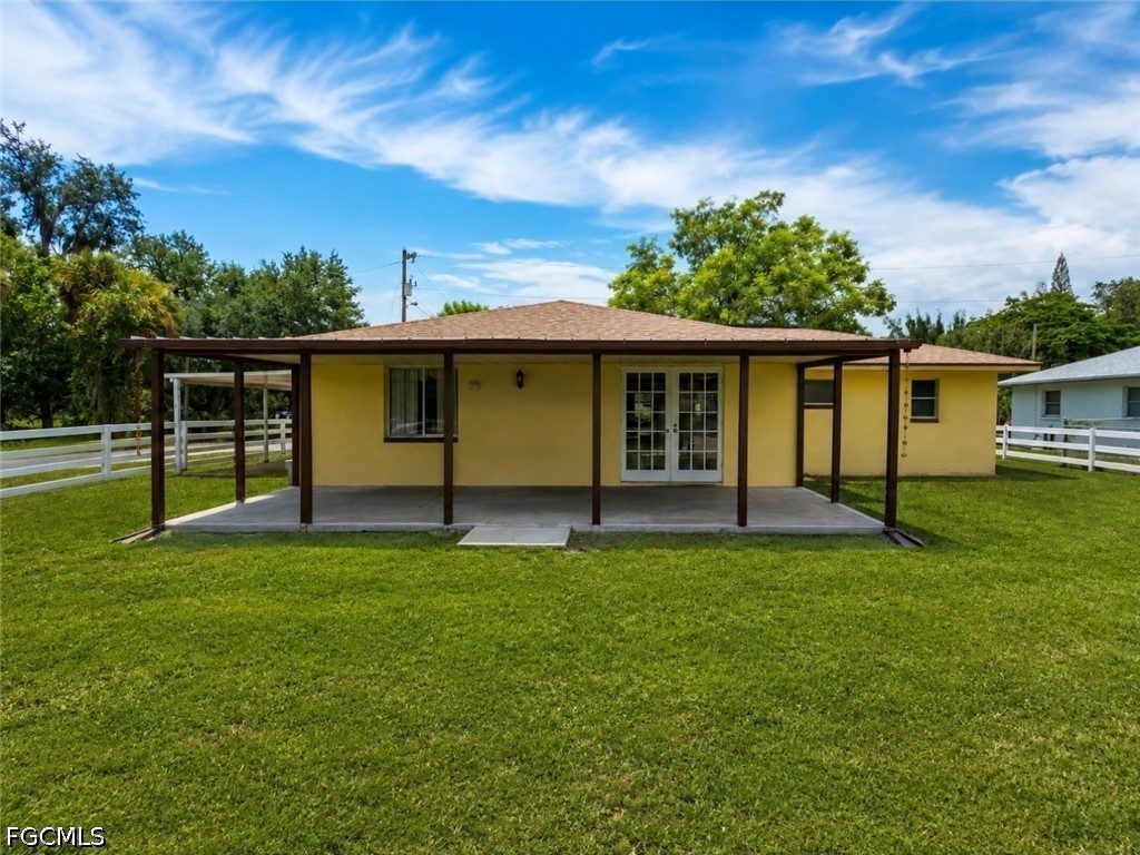 3 Bed SingleFamilyResidence for Sale in North Fort Myers, photo 36