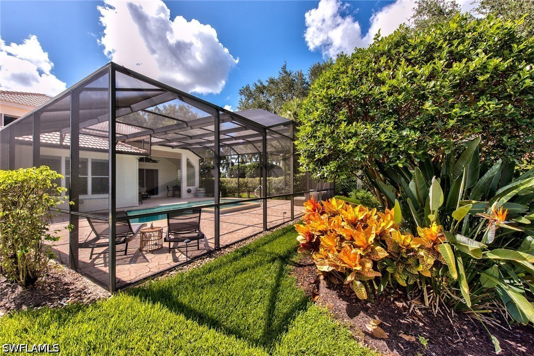 3 Bed Pool Home for Sale in Pelican Marsh, photo 36