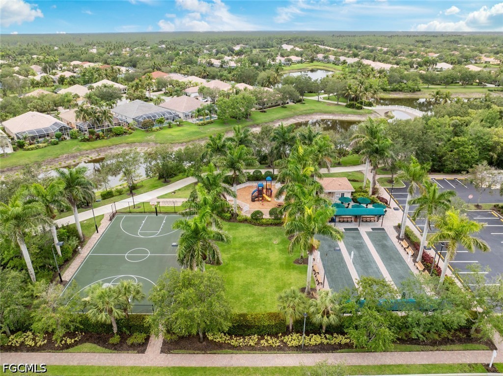 2 Bed Attached for Sale in Bonita Springs, photo 36