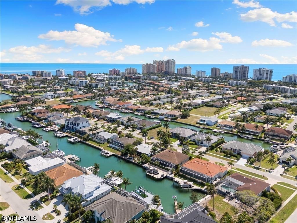 2 Bed Waterfront Home for Sale in Marco Beach, photo 36