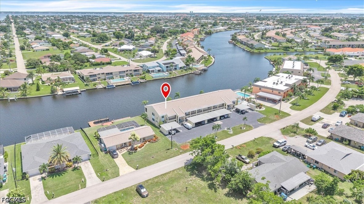 2 Bed Waterfront Home for Sale in Cape Coral, photo 36