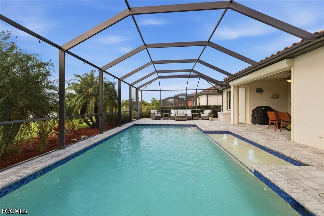 3 Bed Pool Home for Sale in Hampton Park, photo 36