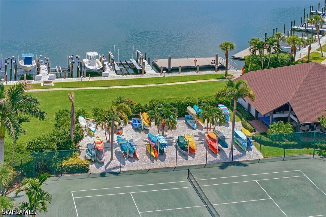 2 Bed Waterfront Home for Sale in Marco Island, photo 36