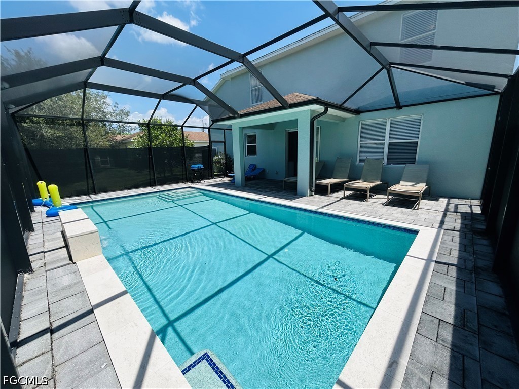 5 Bed Pool Home for Sale in Lehigh Acres, photo 36