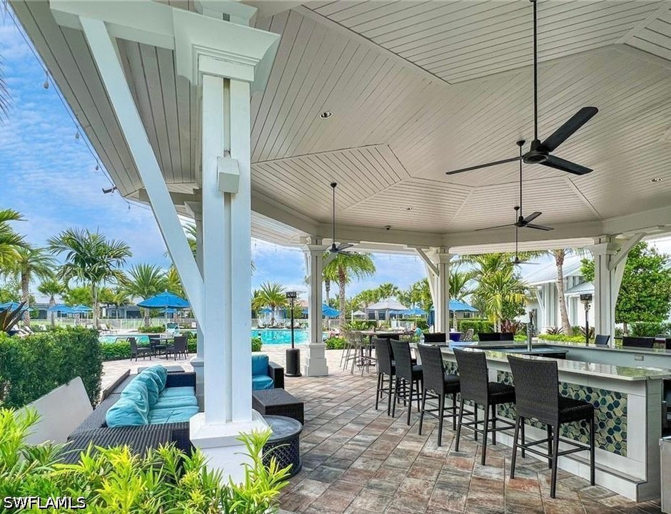 2 Bed Pool Home for Sale in Naples, photo 36