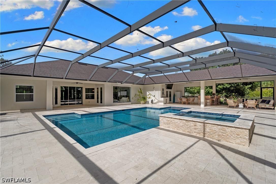 3 Bed Pool Home for Sale in Livingston Woods, photo 36
