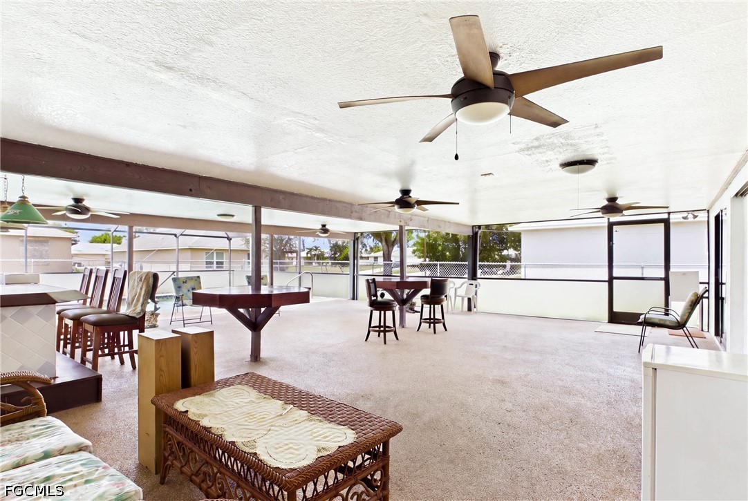 4 Bed Pool Home for Sale in Cape Coral, photo 36