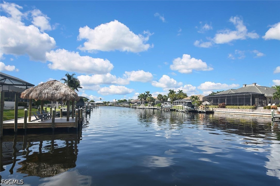 4 Bed Pool Home for Sale in Cape Coral, photo 36