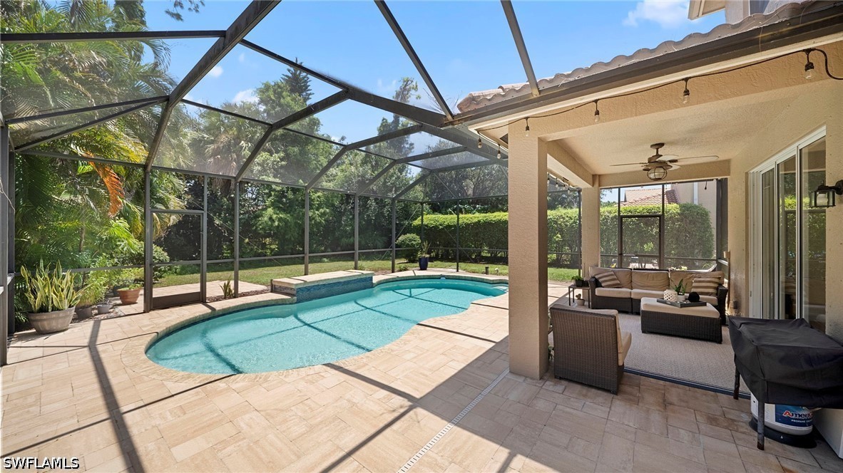 4 Bed Pool Home for Sale in Saturnia Lakes, photo 36