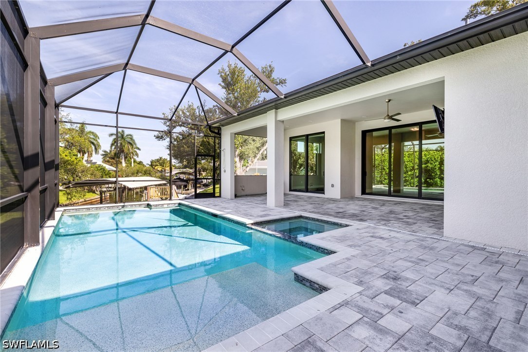 3 Bed Pool Home for Sale in Georgetown, photo 36