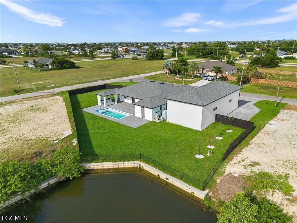 4 Bed Pool Home for Sale in Cape Coral, photo 36