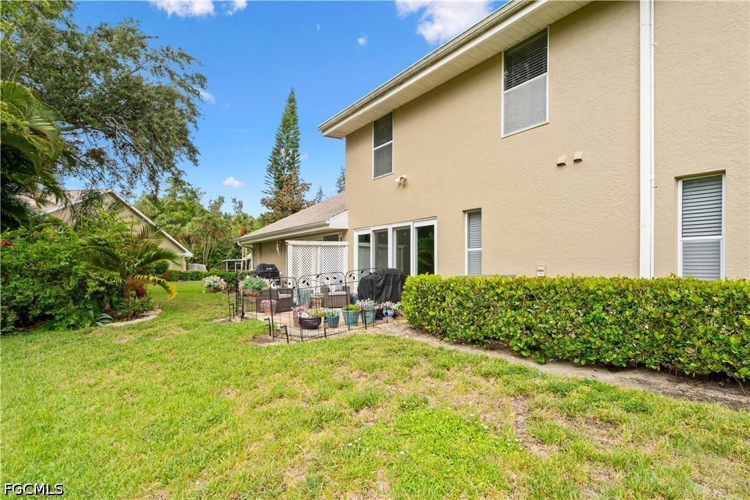 3 Bed Waterfront Home for Sale in Estero, photo 36