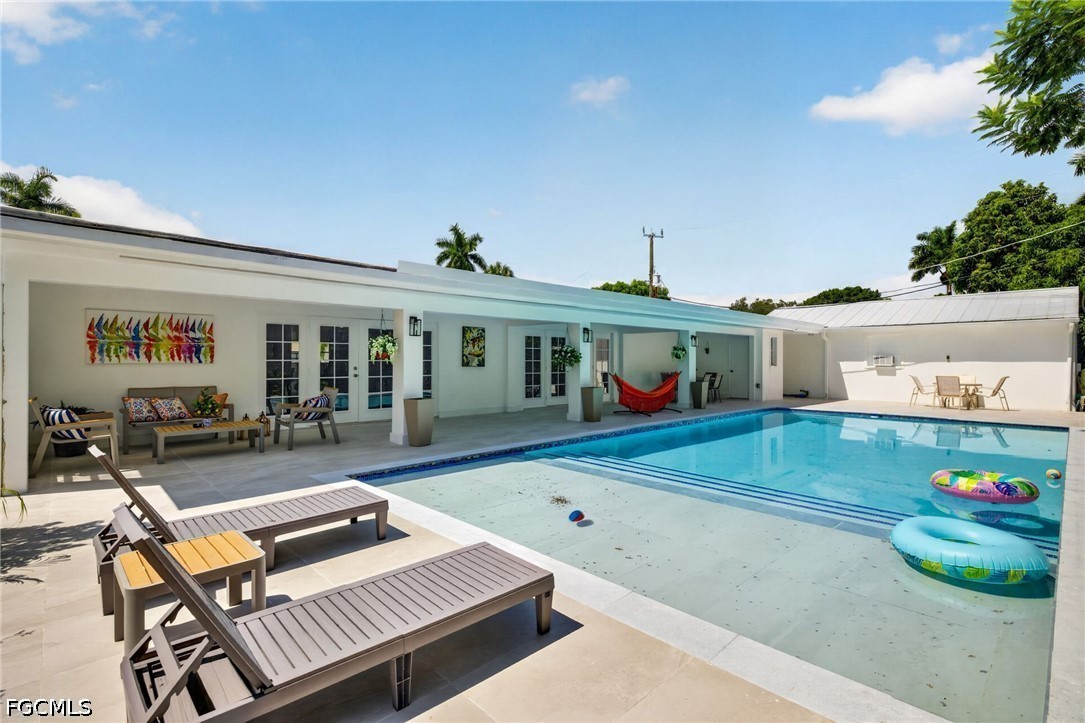 4 Bed Pool Home for Sale in Valencia Terrace, photo 36