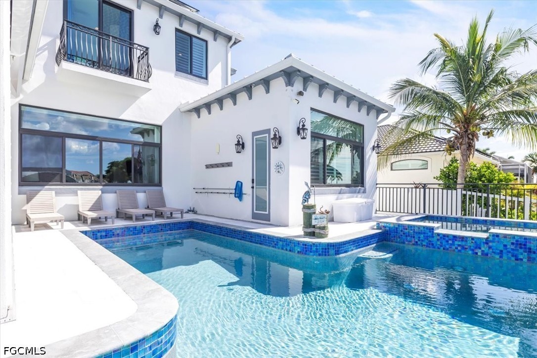 5 Bed Pool Home for Sale in Savona, photo 36