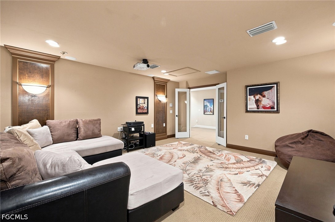3 Bed Pool Home for Sale in Country Club, photo 36